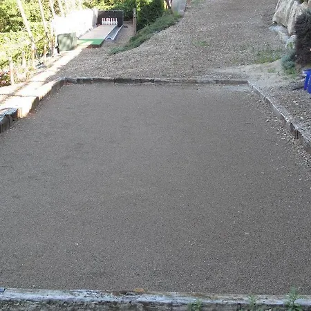 فندق Le Florentin-la-Capelle