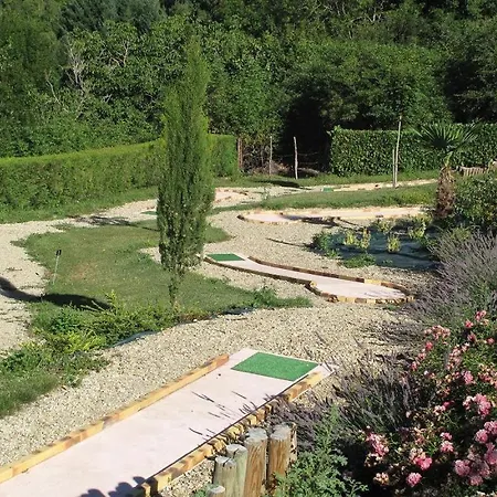 فندق Le Florentin-la-Capelle