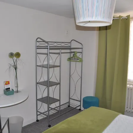 Le 2* Florentin-la-Capelle
