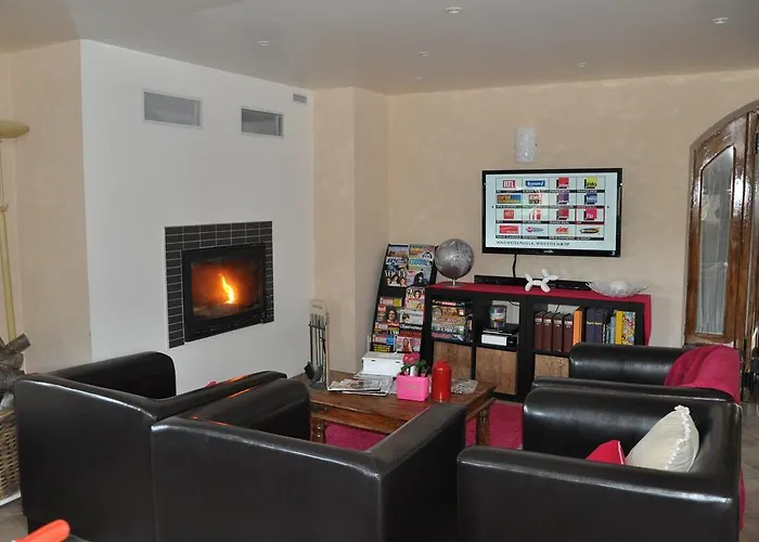 Le 2* Florentin-la-Capelle