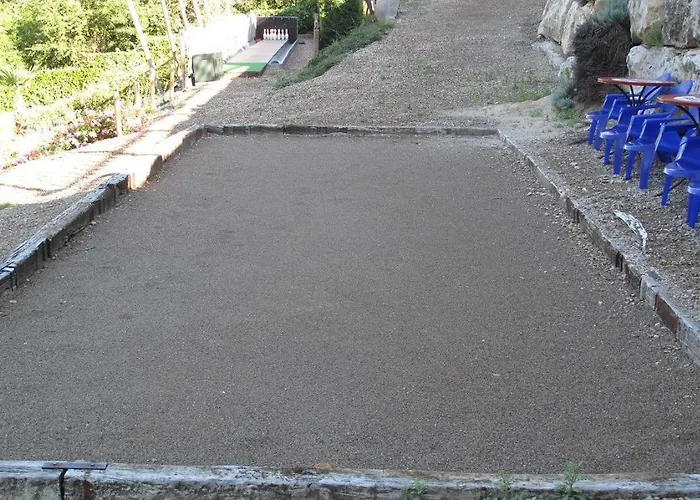 فندق Le Florentin-la-Capelle