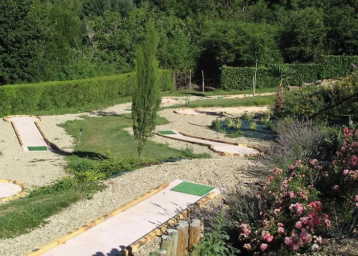 فندق Le Florentin-la-Capelle