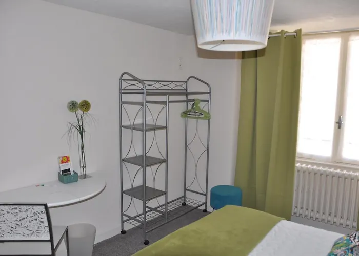 Le 2* Florentin-la-Capelle