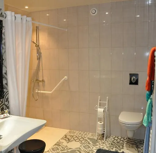 فندق Le Florentin-la-Capelle