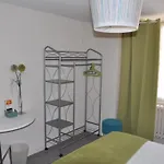 Le 2* Florentin-la-Capelle
