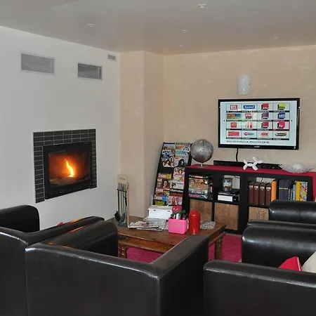 Le 2* Florentin-la-Capelle