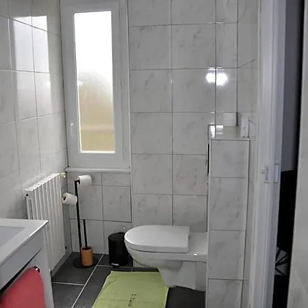 Le Hotel Florentin-la-Capelle