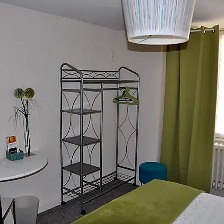 Hotel Le 2*