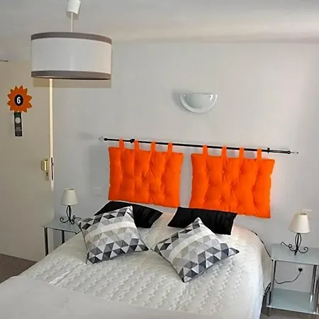 Hotel Le 2*