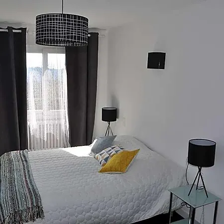 Le 2* Florentin-la-Capelle