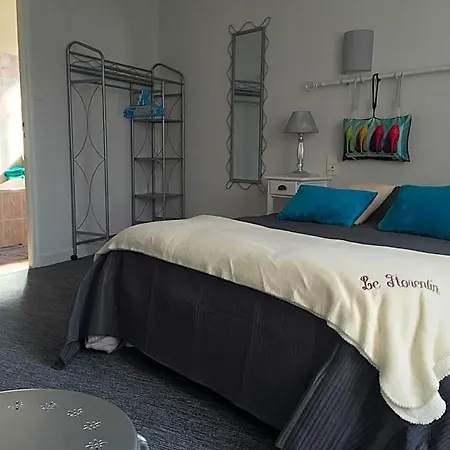 Hotel Le 2*