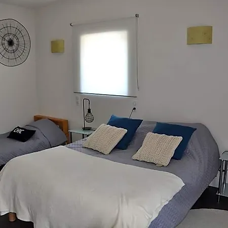 Hotel Le