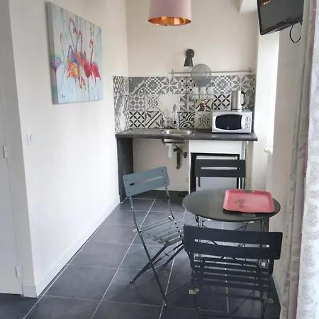 Hotel Le 2*