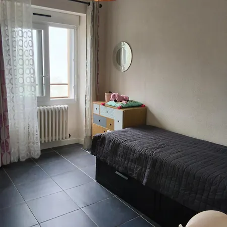 Hotel Le Florentin-la-Capelle