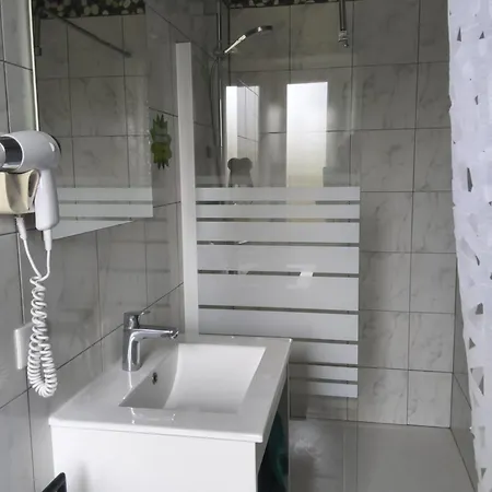 Hotel Le