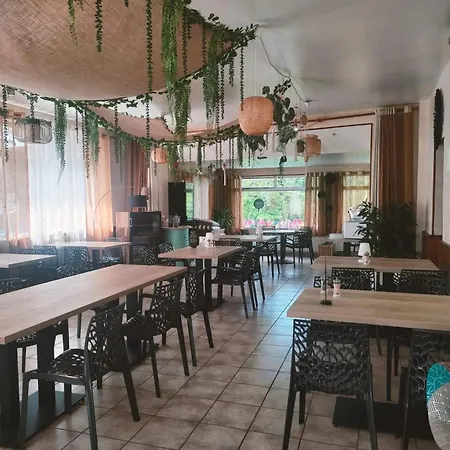 Le 2* Florentin-la-Capelle