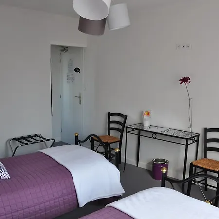 Le Hotel