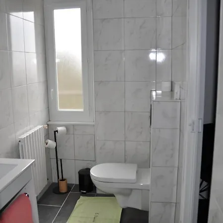 Le 2* Florentin-la-Capelle