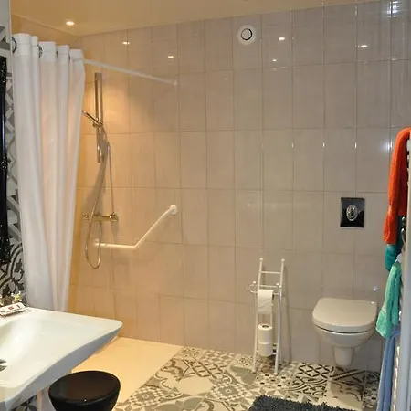 Hotel Le Florentin-la-Capelle
