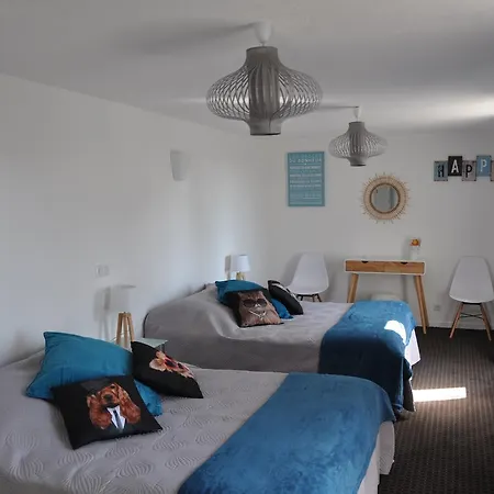 Le 2* Florentin-la-Capelle